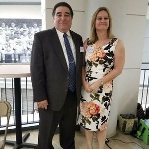 Meet your Posher, Karen